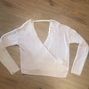 Knitted Sweater